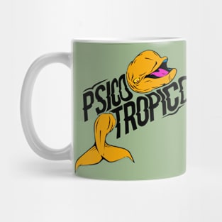 Psicotropico Mug